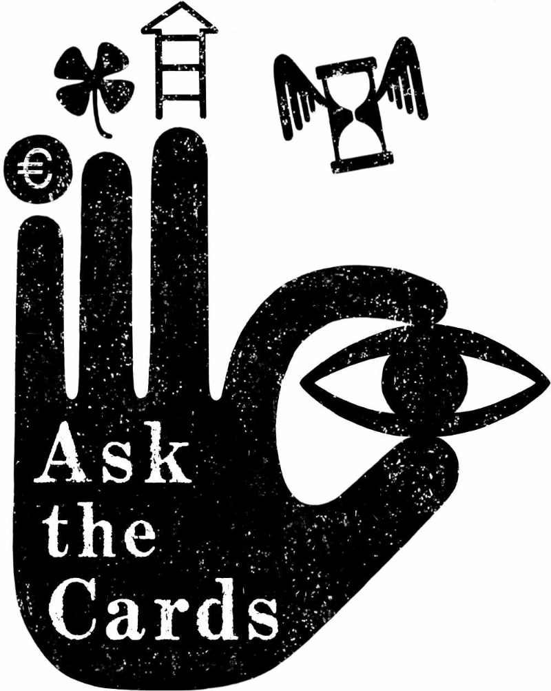 Ask the cards