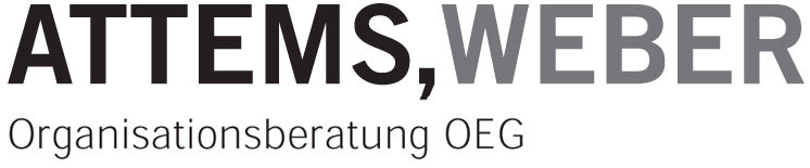 Logo Attems,Weber