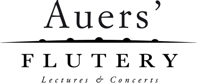 Logo Auers' Flutery