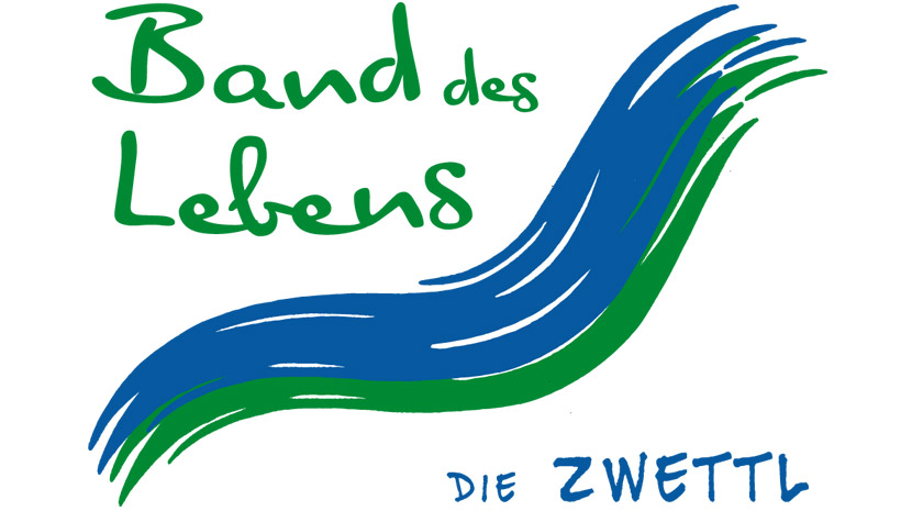 Logo Band des Lebens
