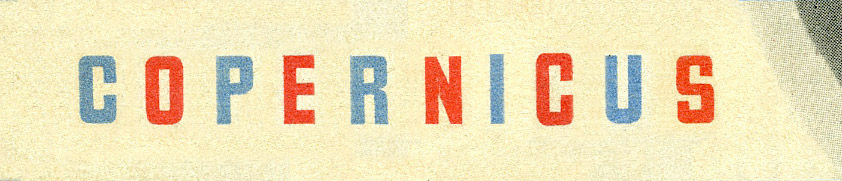 Logo Copernicus