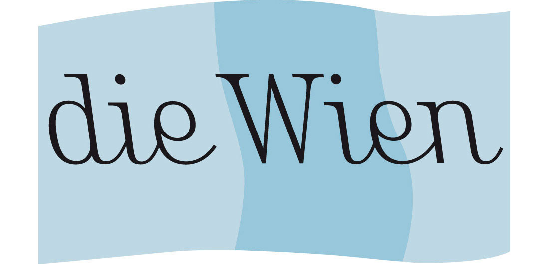 Logo die Wien