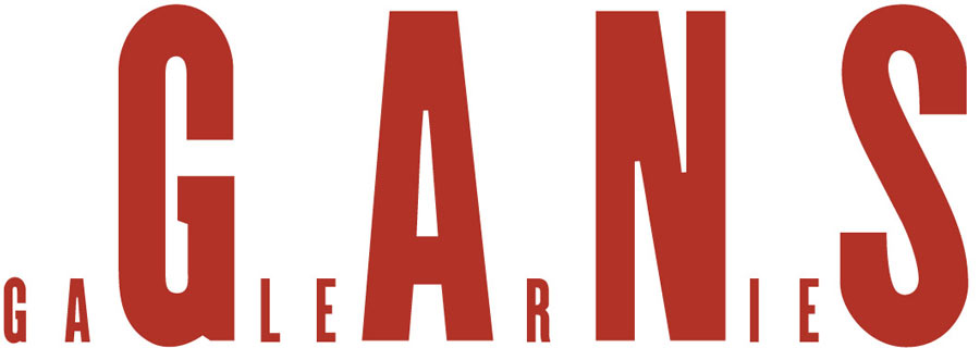 Logo Galerie Gans