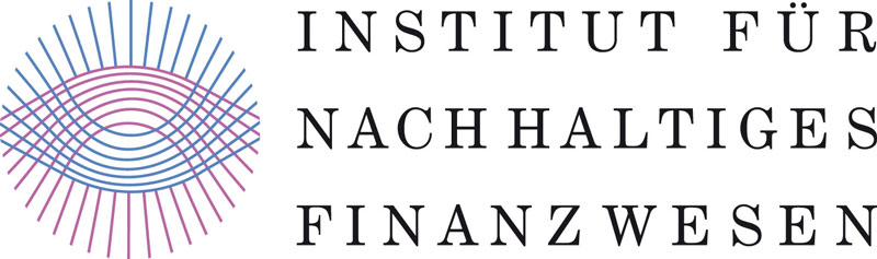 Logo Institut für Nachhaltiges Finanzwesen