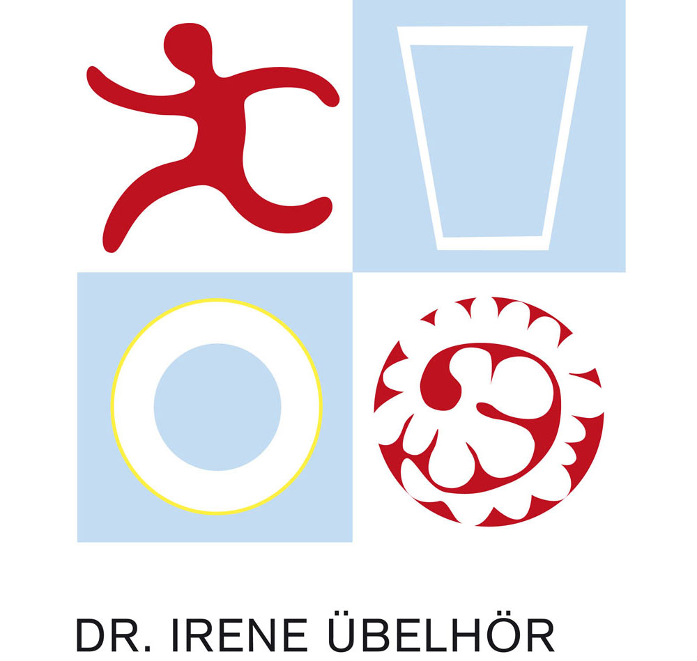 Logo Irene Übelhör
