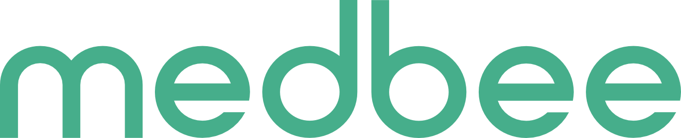 Logo medbee