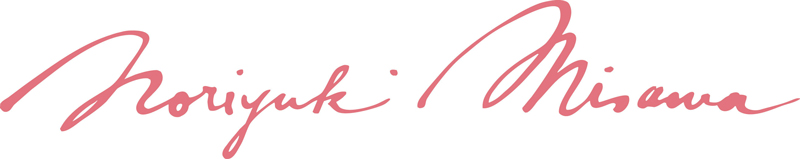 Logo Noriyuki Misawa