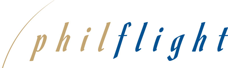 Logo philflight