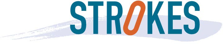 Logo Strokes