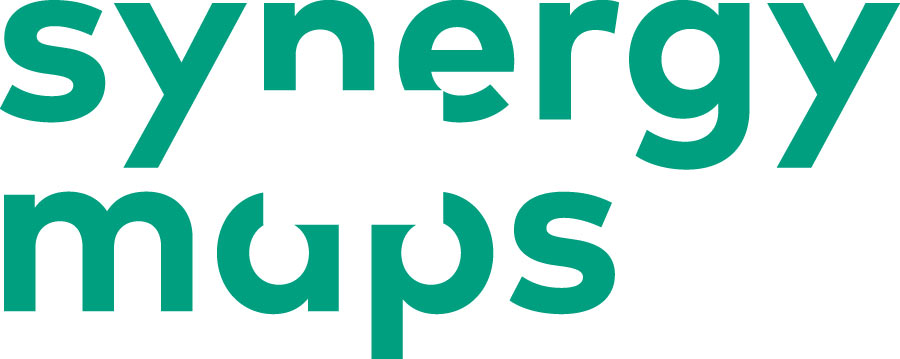 Logo synergymaps