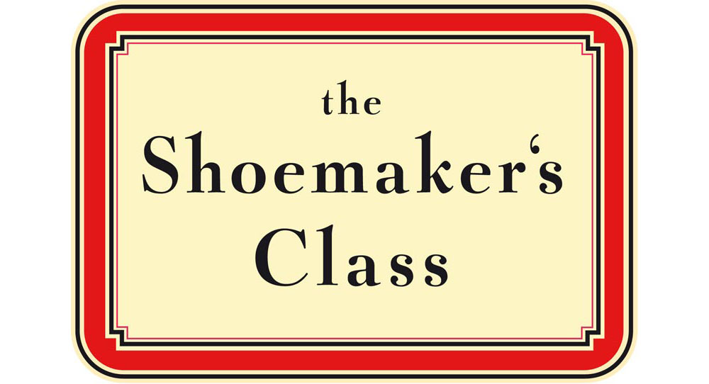 Logo The Shoemaker's Class
