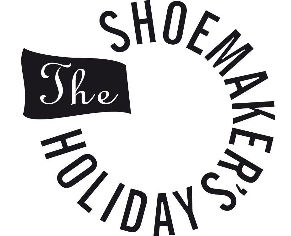 Logo The Shoemaker's holiday