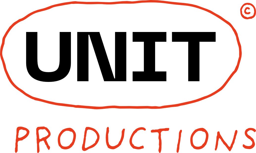 Logo Unit Productions