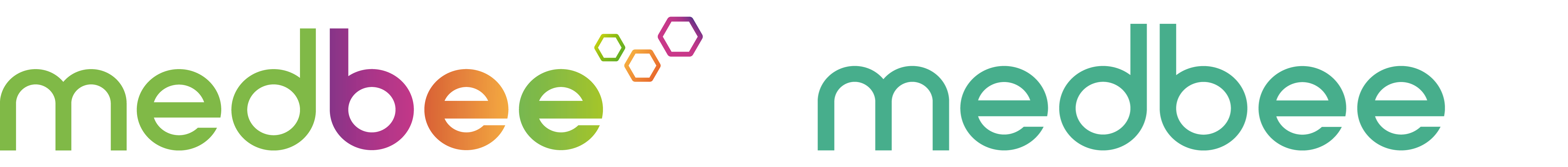 2 logotypes side by side.